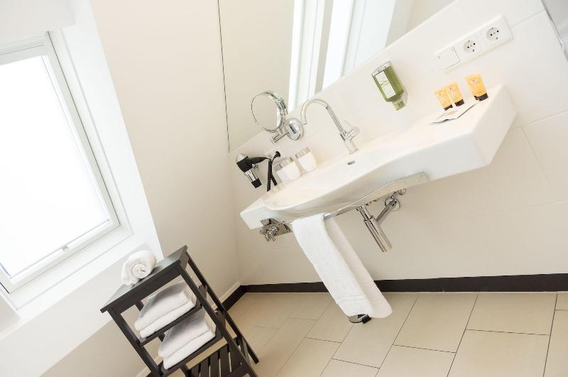 Boutique Hotel Spiess & Spiess - Oda
