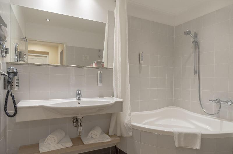 Boutique Hotel Spiess & Spiess - Oda