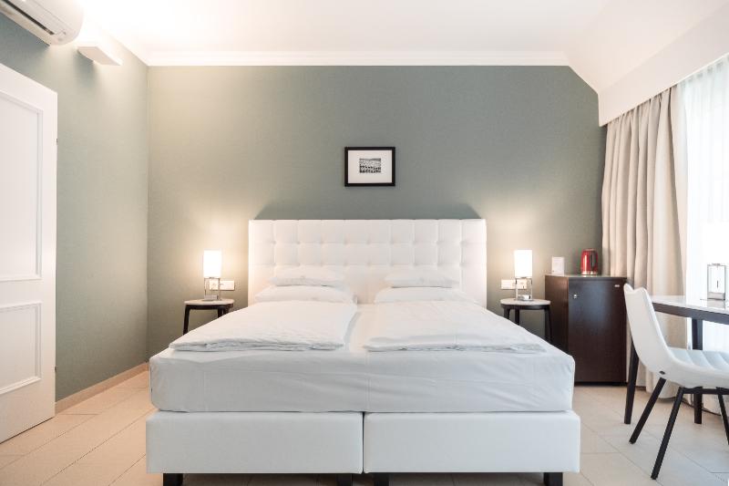 Boutique Hotel Spiess & Spiess - Oda
