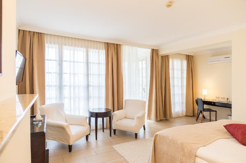 Boutique Hotel Spiess & Spiess - Oda