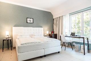 Boutique Hotel Spiess & Spiess fotoÄŸrafÄ±
