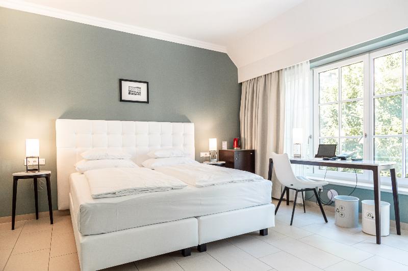 Boutique Hotel Spiess & Spiess - Oda