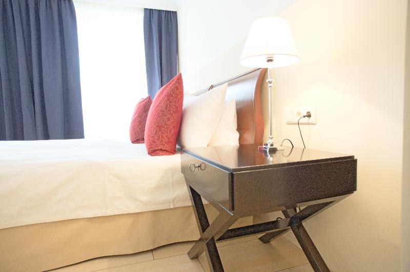 Boutique Hotel Spiess & Spiess - Oda