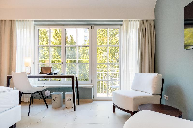 Boutique Hotel Spiess & Spiess - Oda