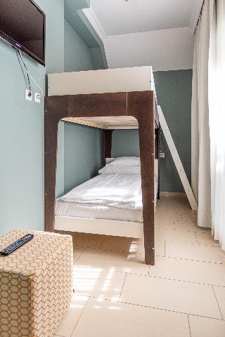 Boutique Hotel Spiess & Spiess fotoÄŸrafÄ±