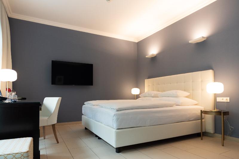 Boutique Hotel Spiess & Spiess - Oda