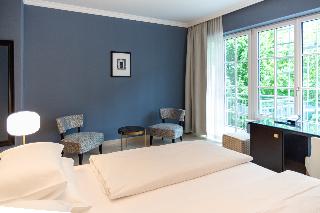 Boutique Hotel Spiess & Spiess fotoÄŸrafÄ±