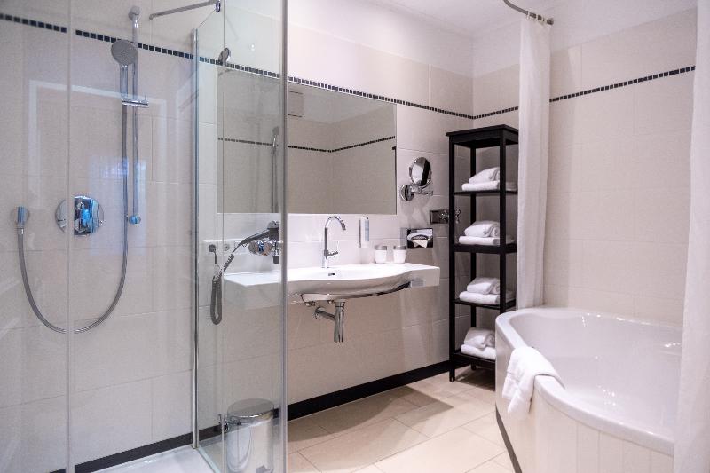 Boutique Hotel Spiess & Spiess - Oda