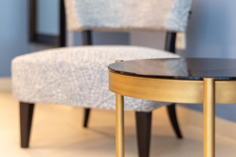 Boutique Hotel Spiess & Spiess - Oda