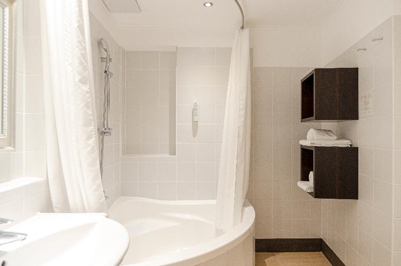 Boutique Hotel Spiess & Spiess - Oda
