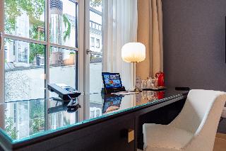 Boutique Hotel Spiess & Spiess fotoÄŸrafÄ±