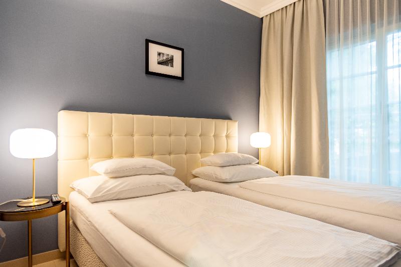 Boutique Hotel Spiess & Spiess - Oda