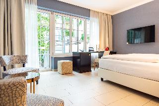 Boutique Hotel Spiess & Spiess fotoÄŸrafÄ±