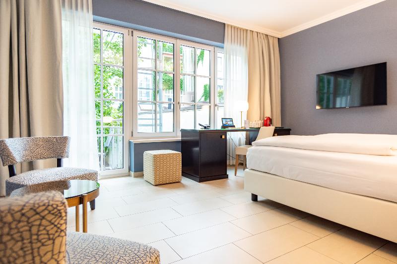 Boutique Hotel Spiess & Spiess - Oda