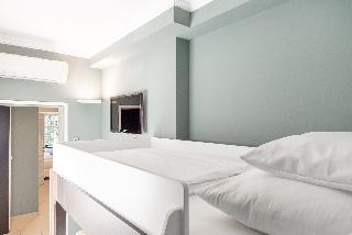 Boutique Hotel Spiess & Spiess fotoÄŸrafÄ±