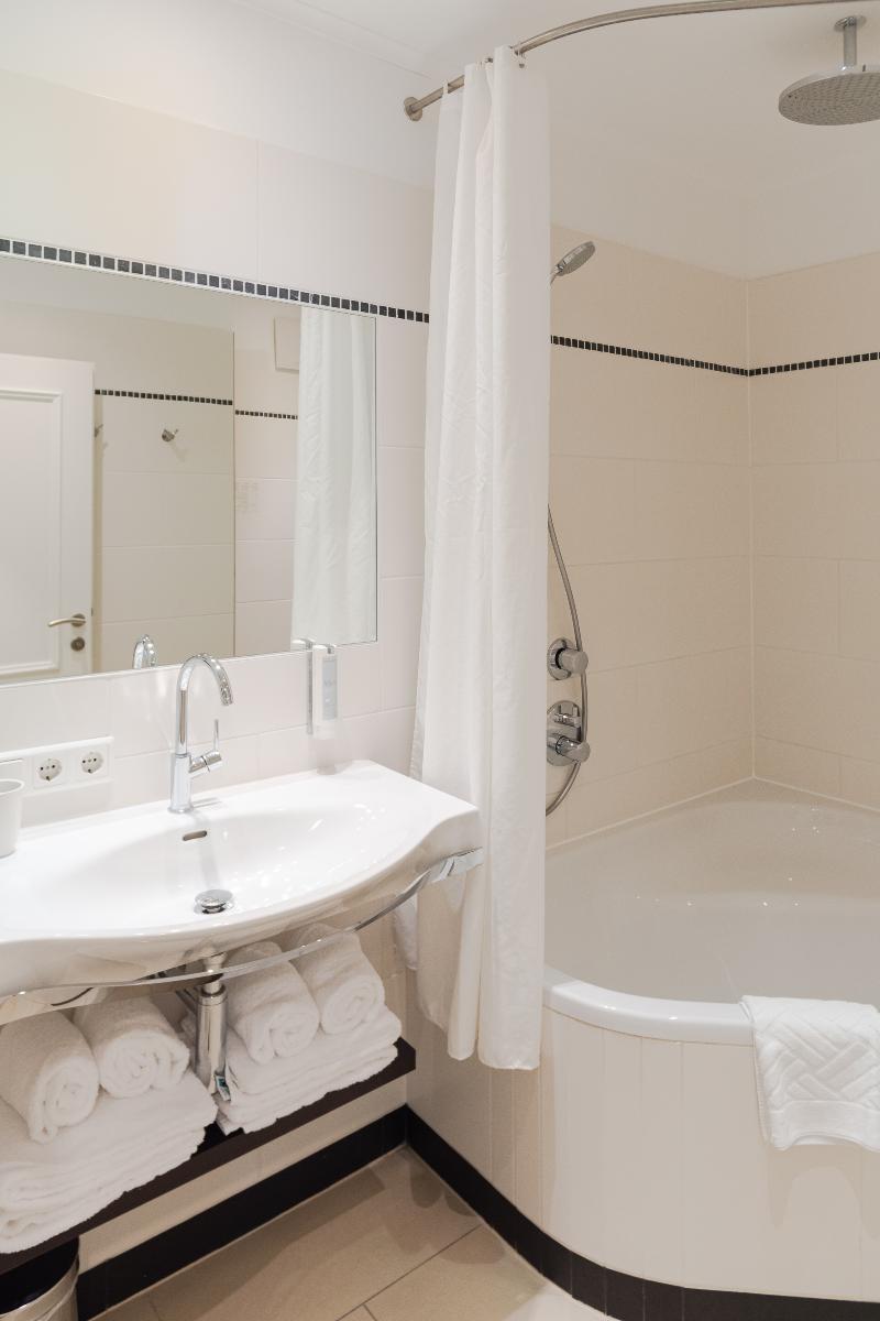 Boutique Hotel Spiess & Spiess - Oda