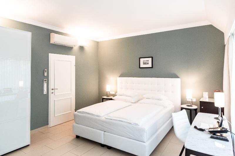 Boutique Hotel Spiess & Spiess - Oda