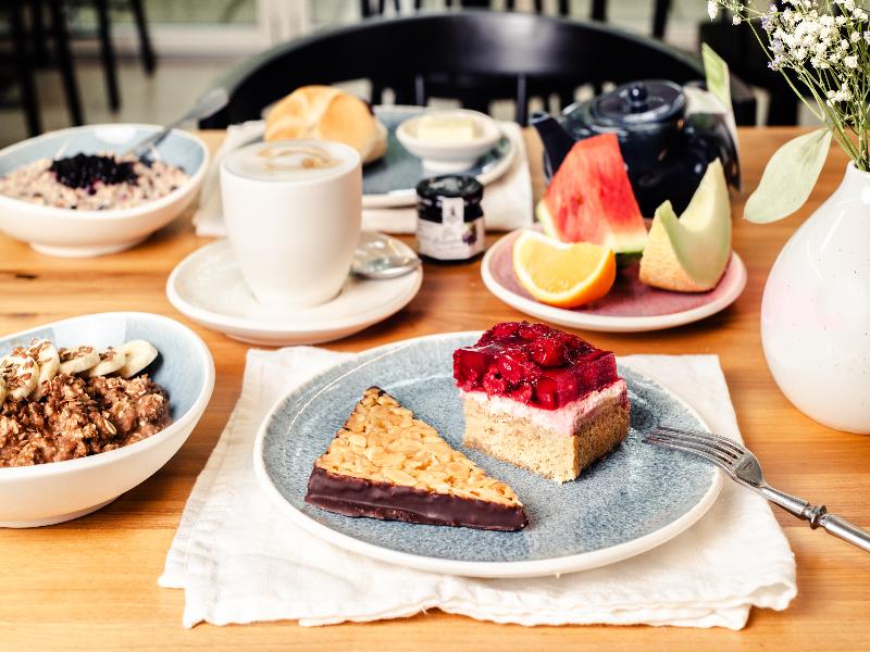 Boutique Hotel Spiess & Spiess - Restoran