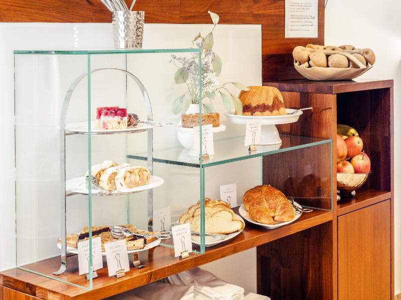 Boutique Hotel Spiess & Spiess - Restoran