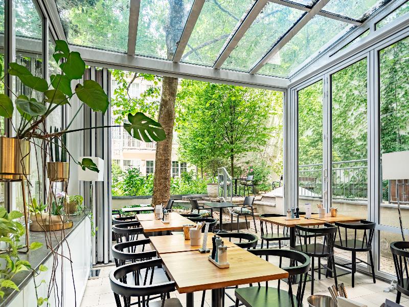 Boutique Hotel Spiess & Spiess - Restoran