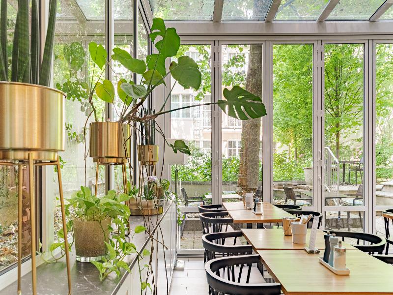 Boutique Hotel Spiess & Spiess - Restoran