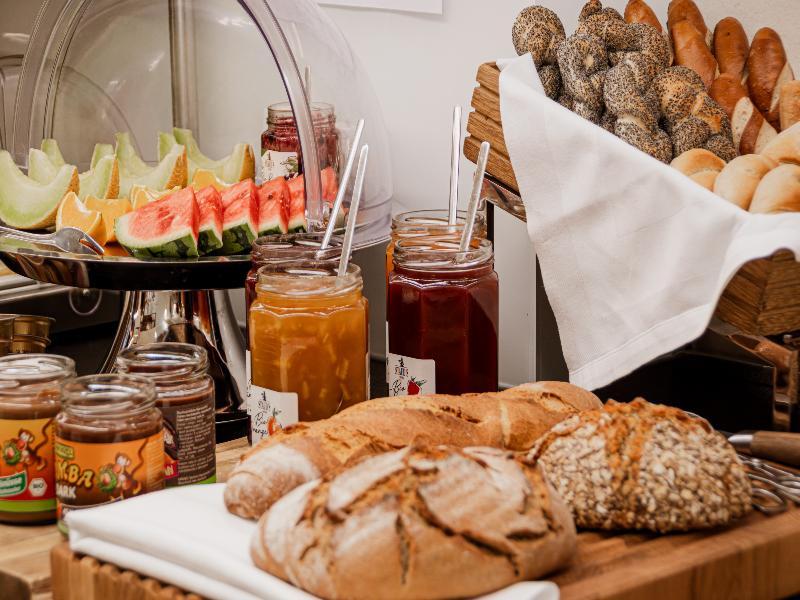 Boutique Hotel Spiess & Spiess - Restoran