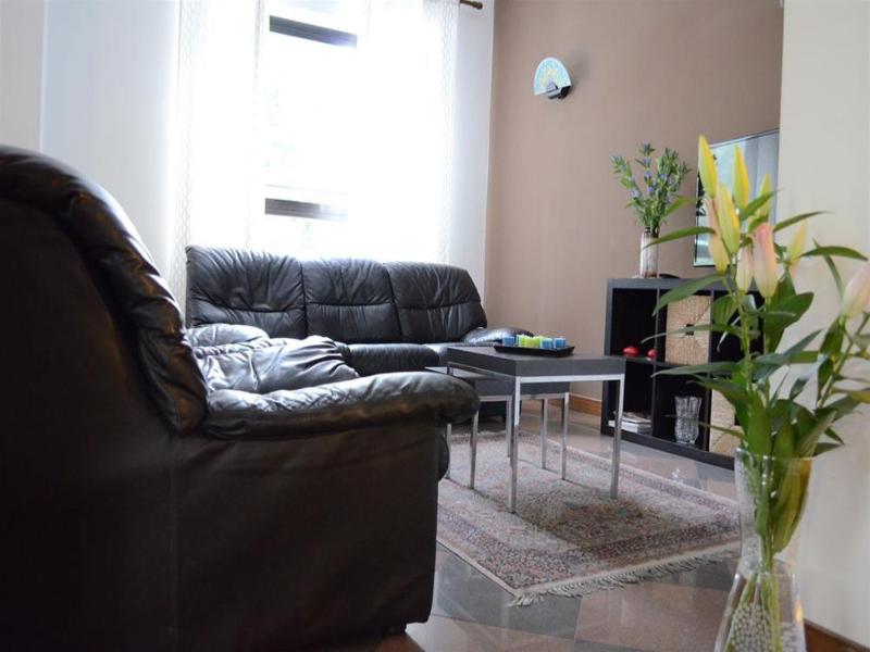 Hotel Adria - Lobi