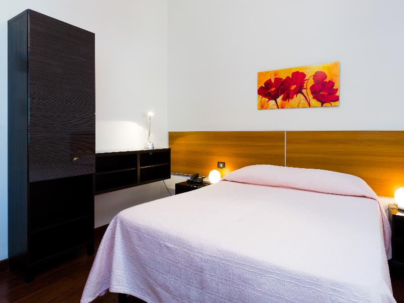 Hotel Adria - Lobi