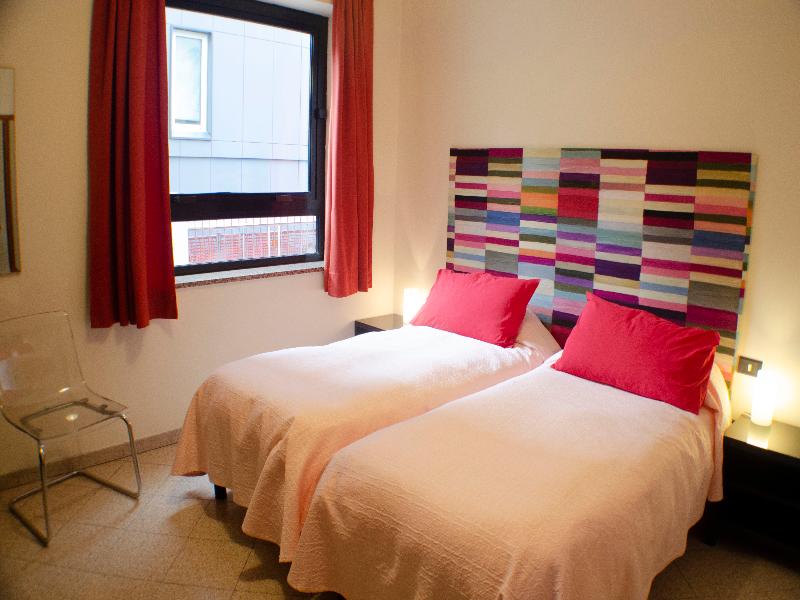 Hotel Adria - Lobi