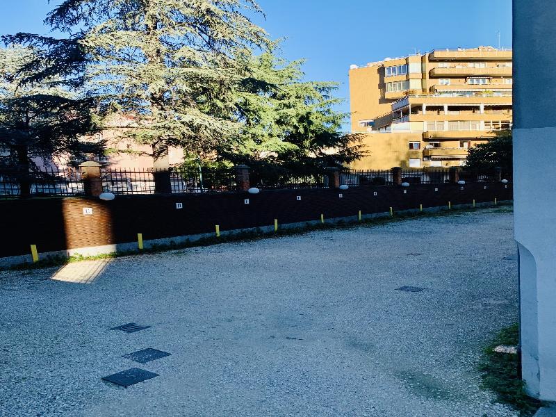 Hotel Adria - Lobi