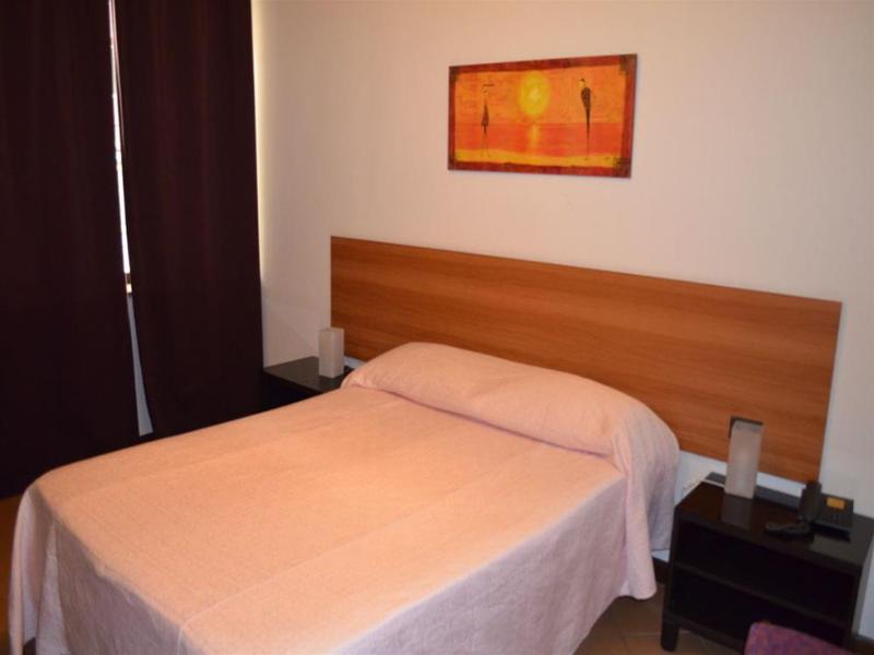 Hotel Adria - Lobi