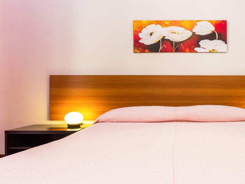 Hotel Adria - Lobi
