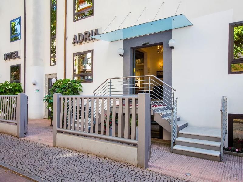 Hotel Adria - Genel