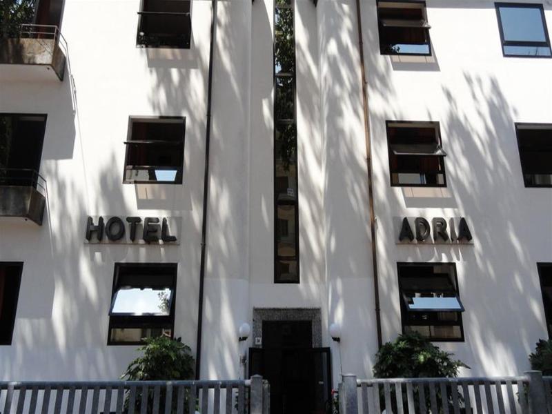 Hotel Adria - Genel