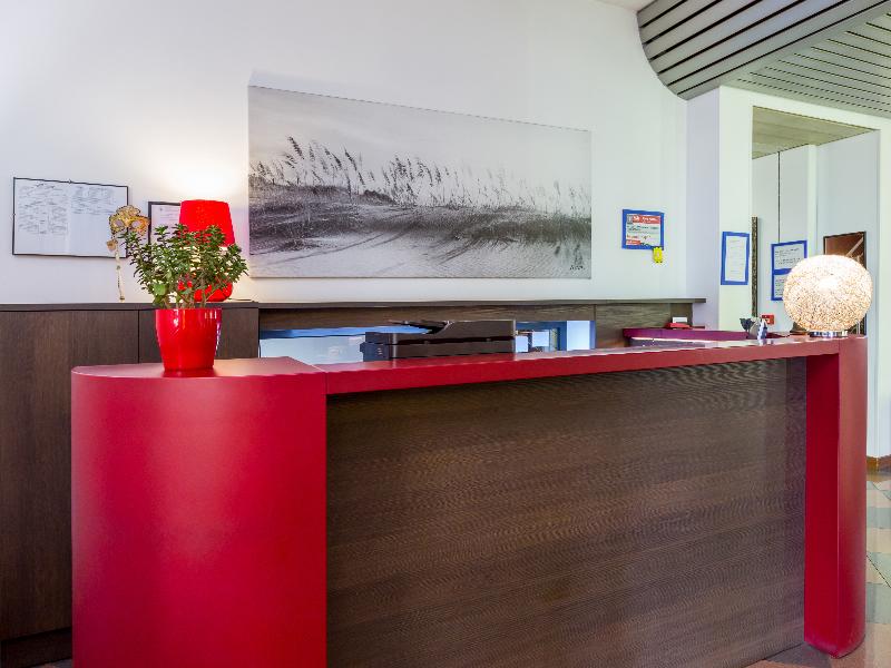 Hotel Adria - Genel