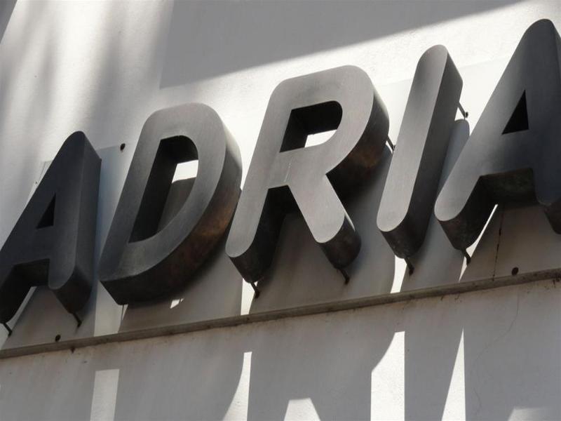 Hotel Adria - Genel