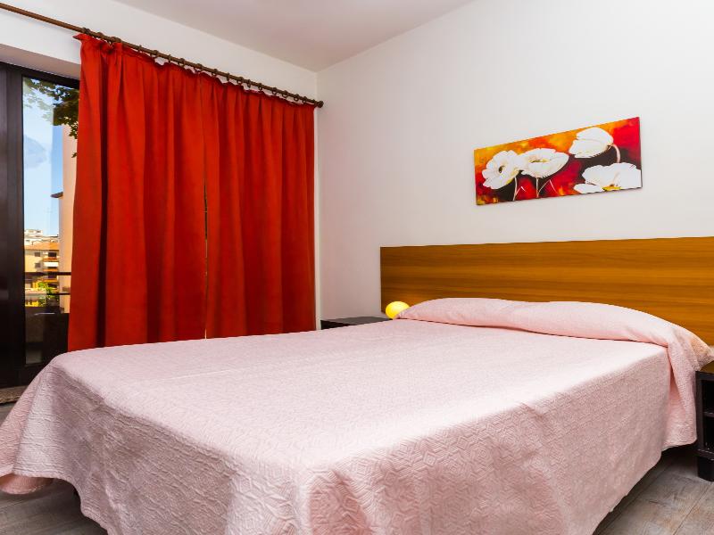 Hotel Adria - Oda