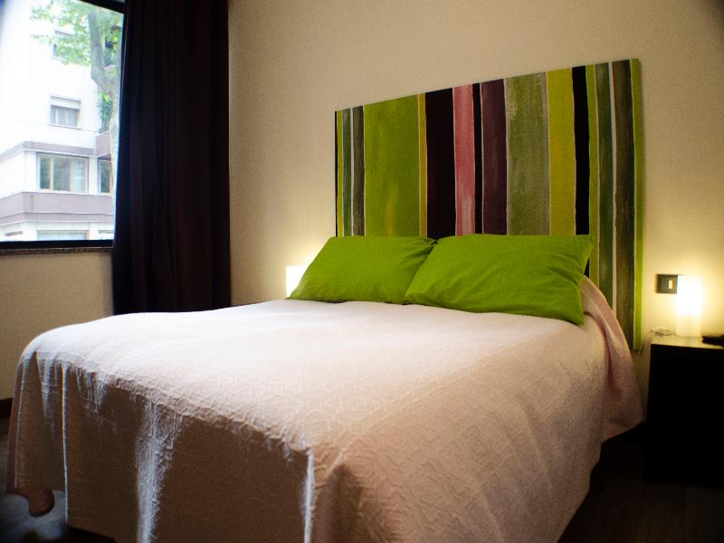 Hotel Adria - Oda