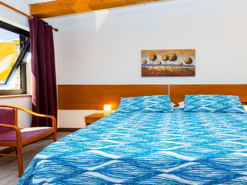 Hotel Adria - Oda