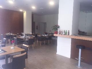 Plaza Picasso Apartamentos fotoÄŸrafÄ±