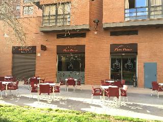 Plaza Picasso Apartamentos fotoÄŸrafÄ±