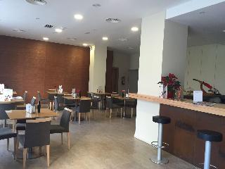 Plaza Picasso Apartamentos fotoÄŸrafÄ±