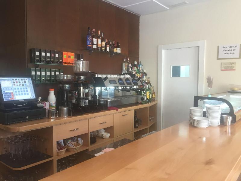 Plaza Picasso Apartamentos - Bar