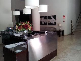 Plaza Picasso Apartamentos fotoÄŸrafÄ±