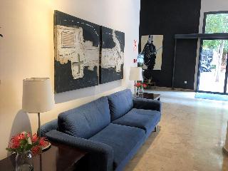 Plaza Picasso Apartamentos fotoÄŸrafÄ±