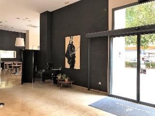 Plaza Picasso Apartamentos fotoÄŸrafÄ±