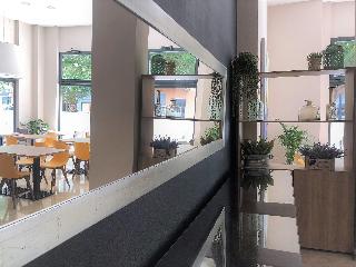 Plaza Picasso Apartamentos fotoÄŸrafÄ±