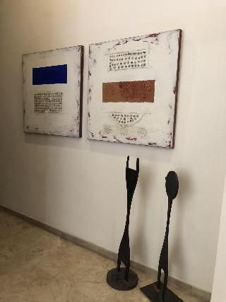 Plaza Picasso Apartamentos fotoÄŸrafÄ±