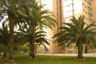Plaza Picasso Apartamentos fotoÄŸrafÄ±