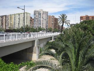 Plaza Picasso Apartamentos fotoÄŸrafÄ±